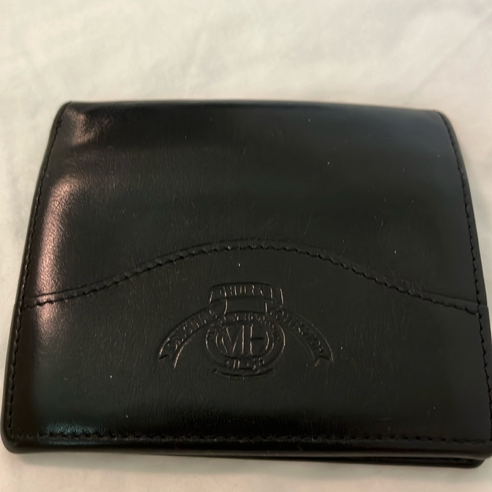 Ghurka men’s wallet bifold